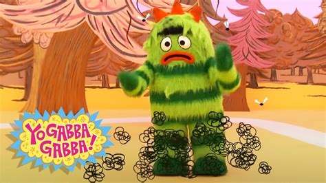 Brobee Stinks! .